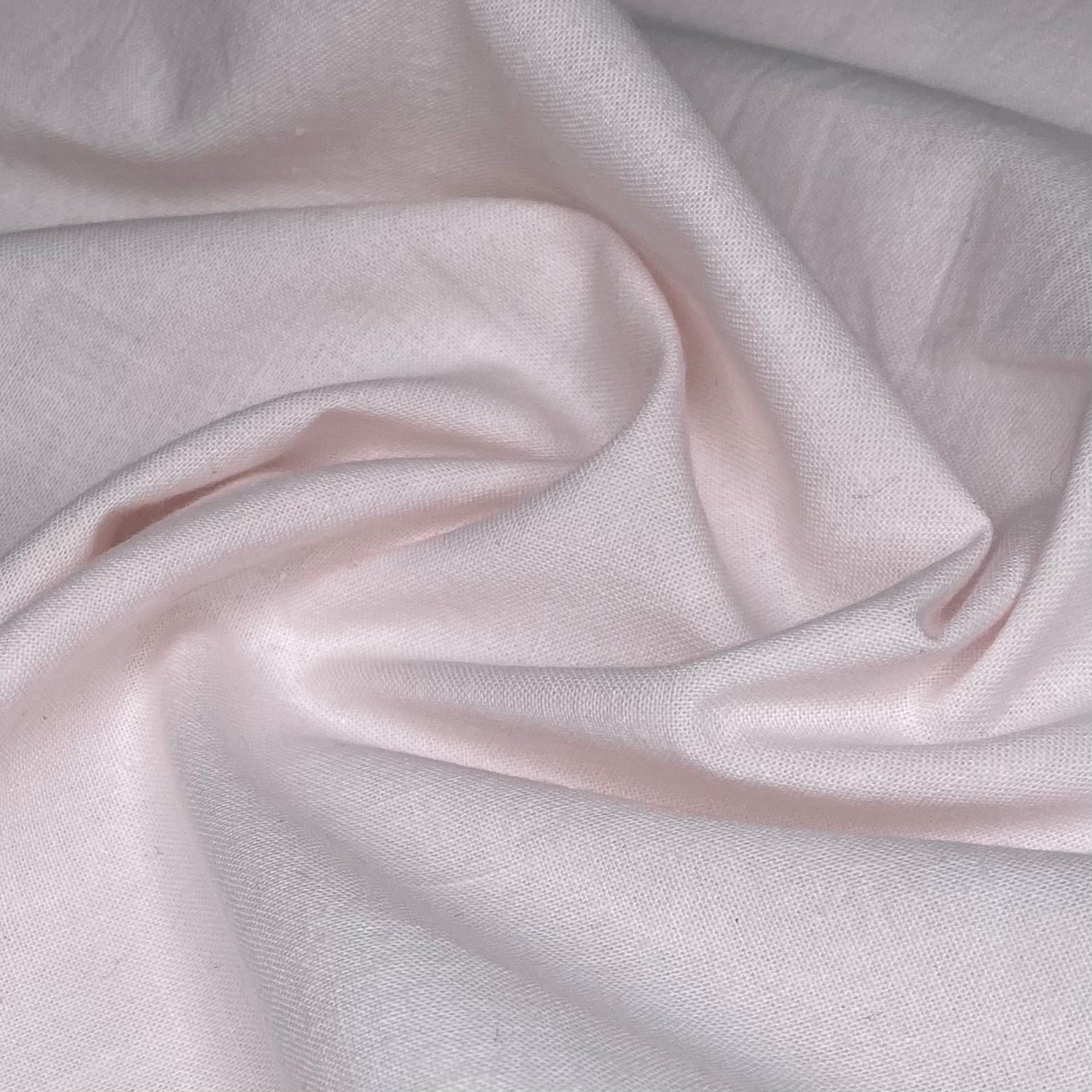 Cotton - 4oz - Blush
