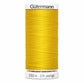 Sew-All Polyester Thread - Gütermann - Col. 850 / Goldenrod
