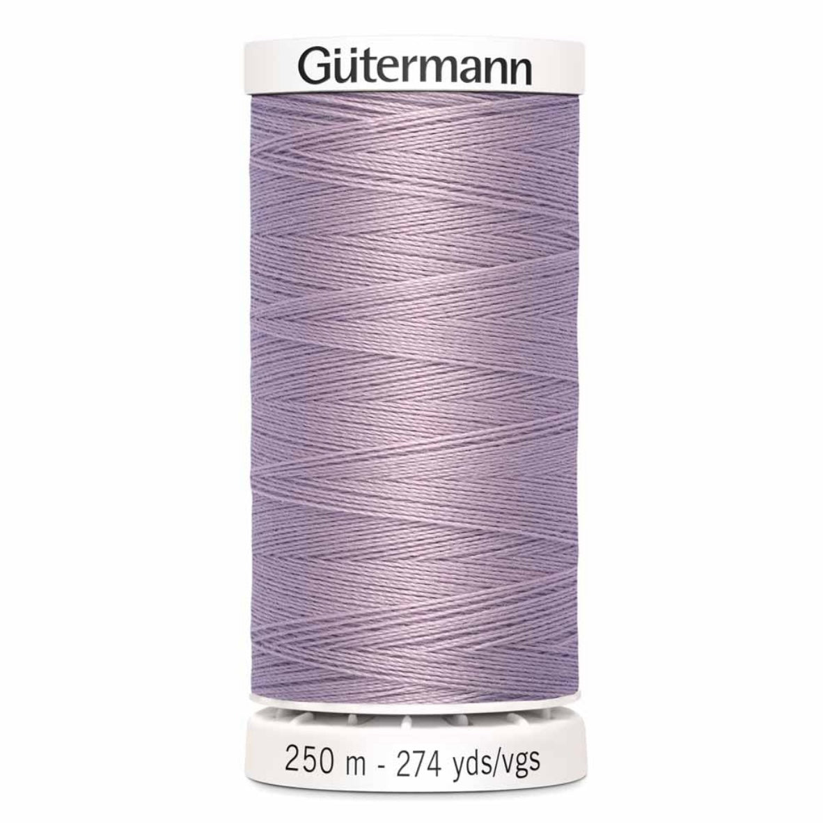 Sew-All Polyester Thread - Gütermann - #910 Mauve