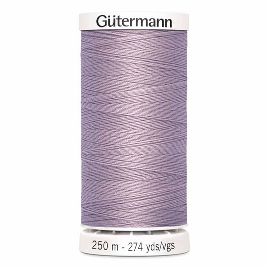 Sew-All Polyester Thread - Gütermann - Col. 910 / Mauve
