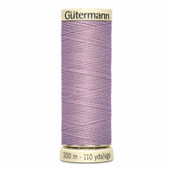 Sew-All Polyester Thread - Gütermann - #910 Mauve