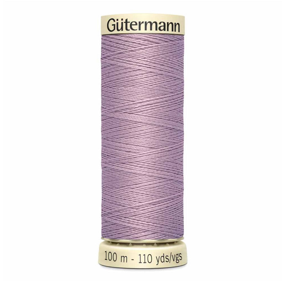 Sew-All Polyester Thread - Gütermann - Col. 910 / Mauve