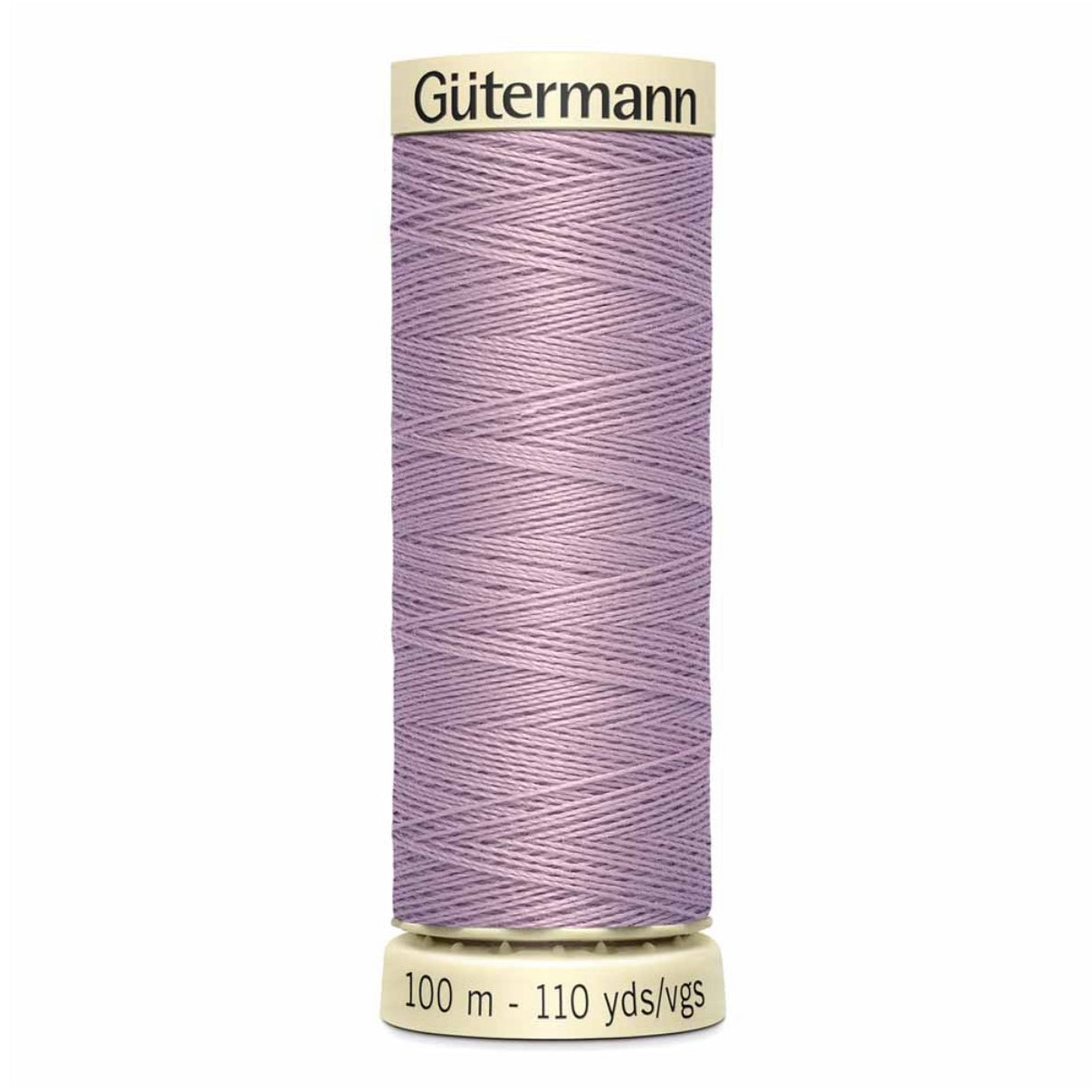 Sew-All Polyester Thread - Gütermann - #910 Mauve