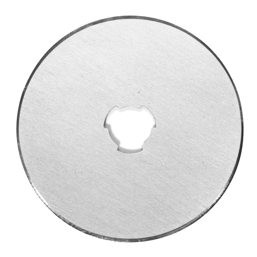 Replacement Straight Blades - 45mm - 5pc