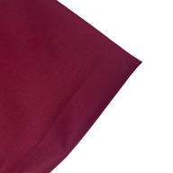 Polyester/Cotton Broadcloth - Navy Blue