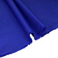 Cotton Broadcloth - Blue