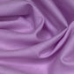Poly/Cotton Broadcloth 44” - Lilac