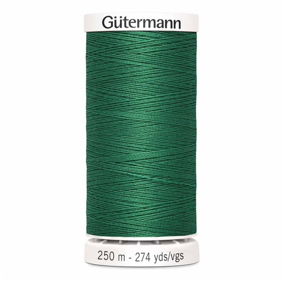 Sew-All Polyester Thread - Gütermann - #752 Grass Green