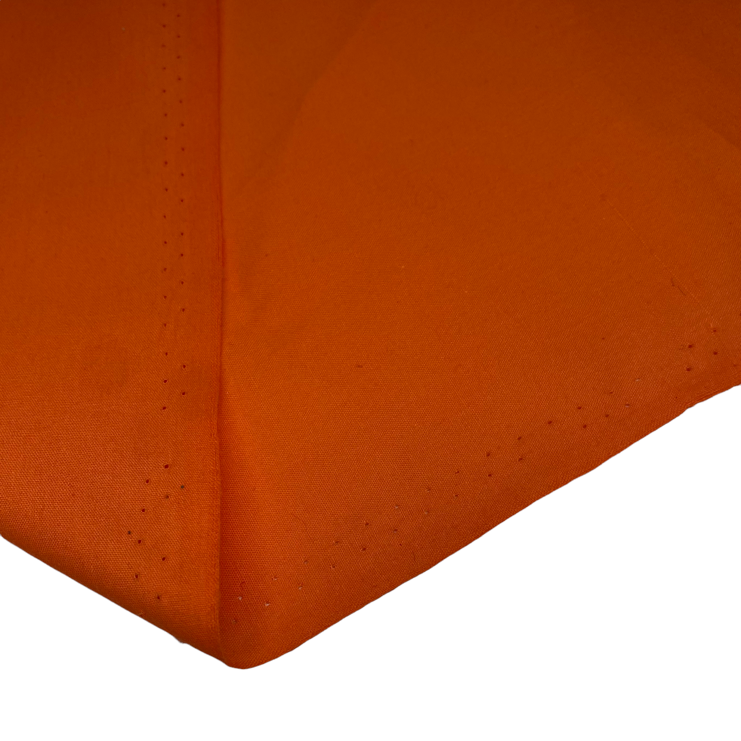 Poly/Cotton Broadcloth 44” - Orange