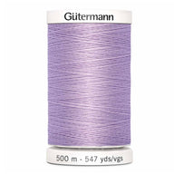 Sew-All Polyester Thread - Gütermann - #909 Light Lilac