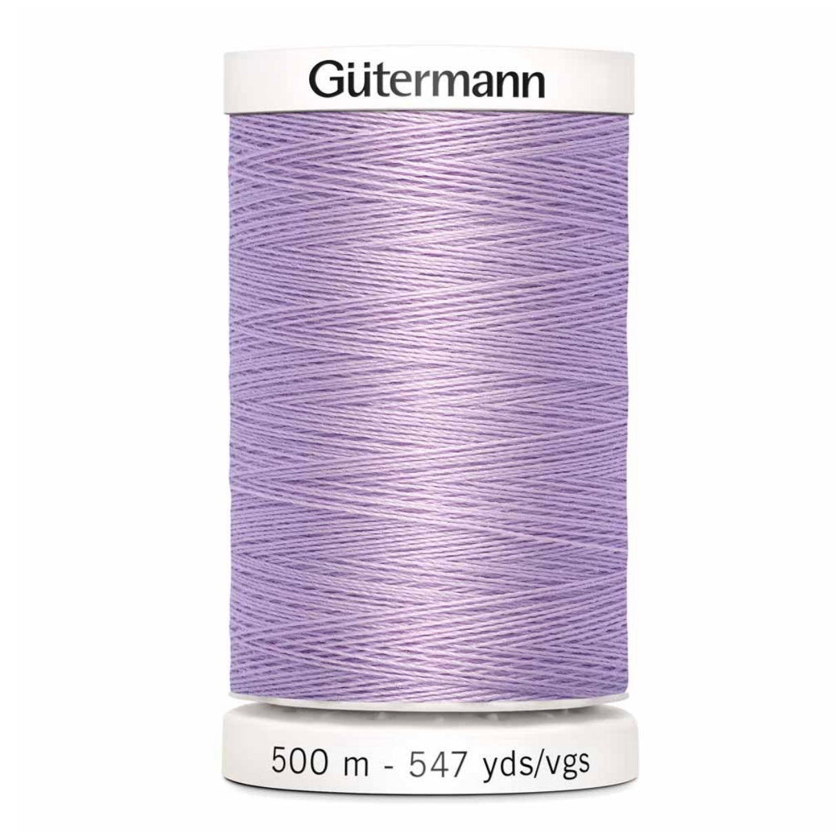 Sew-All Polyester Thread - Gütermann - Col. 909 / Light Lilac