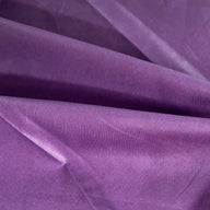 Polyester/Cotton Sateen - 4oz - Purple