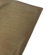 Cotton Canvas - 8oz - Brown