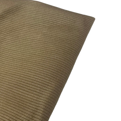 Cotton Canvas - 8oz - Brown