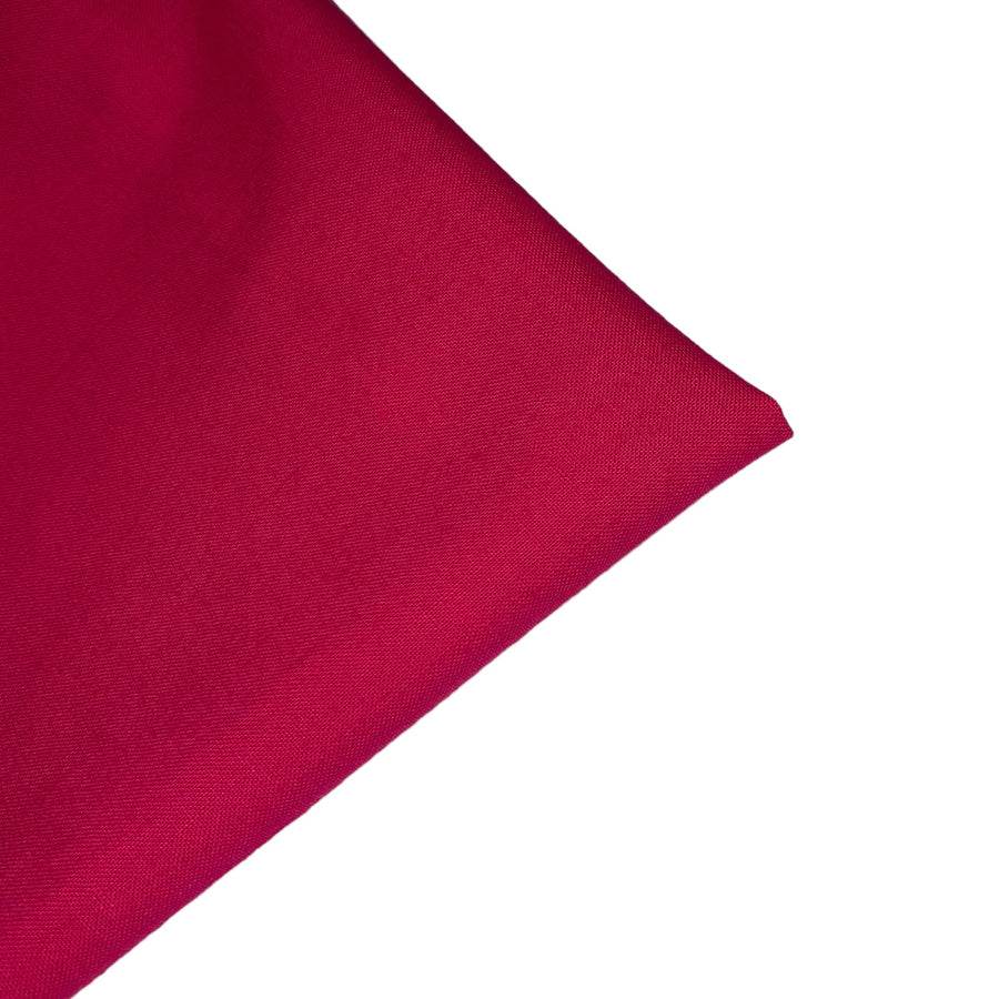 Crosshatch Cotton - 4oz - Cherry