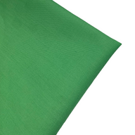Polyester/Cotton Broadcloth - Blue