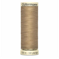 Sew-All Polyester Thread - Gütermann - Col. 520 / Wheat