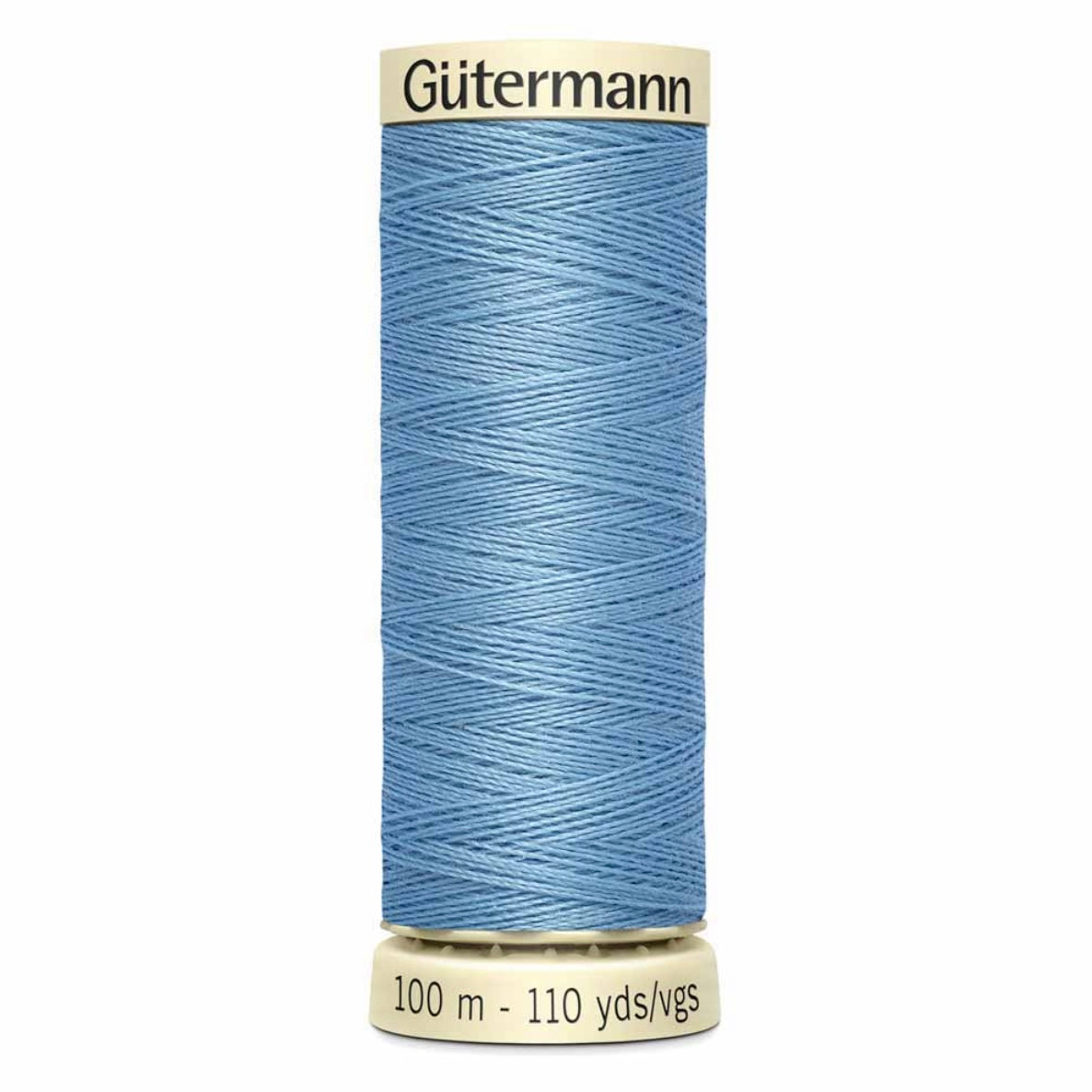 Sew-All Polyester Thread - Gütermann - Col. 227 / Copen Blue