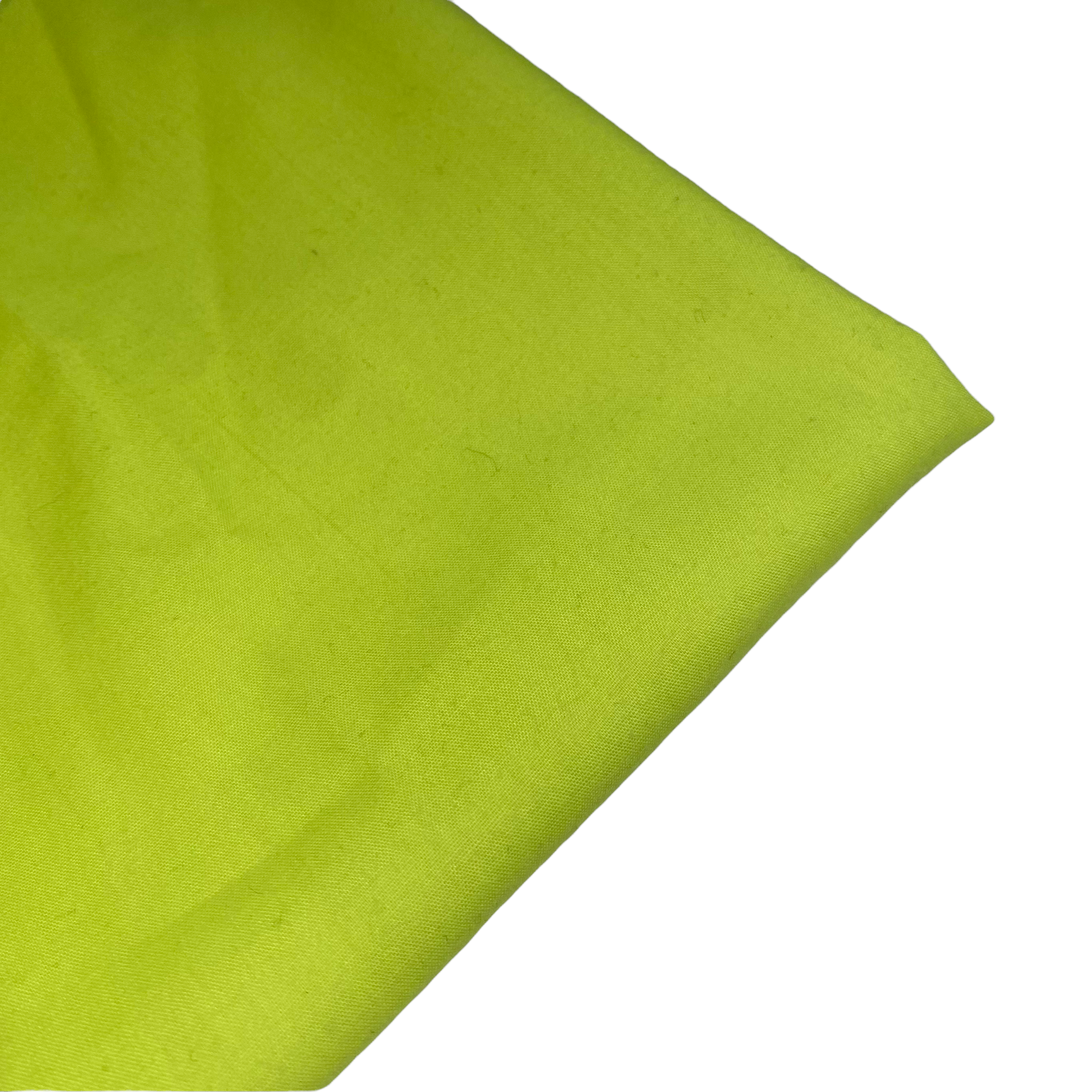 Poly/Cotton Broadcloth 44” - Mint Green