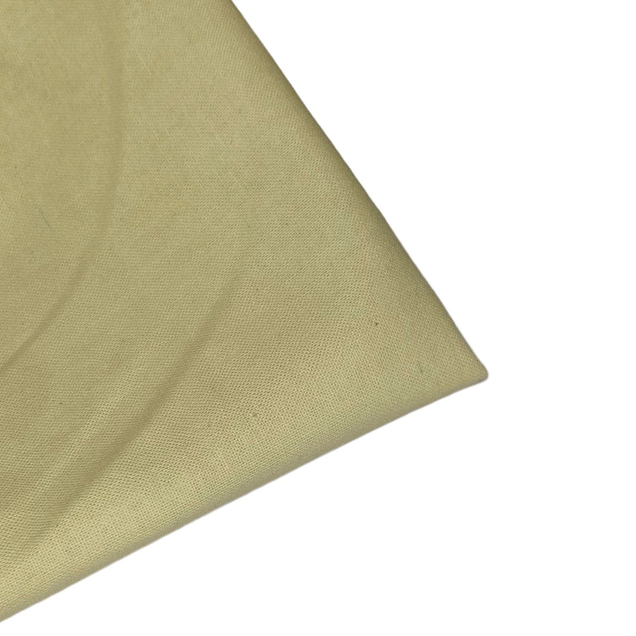 Cotton Broadcloth - Flax