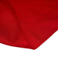 Poly/Cotton Broadcloth 44” - Red