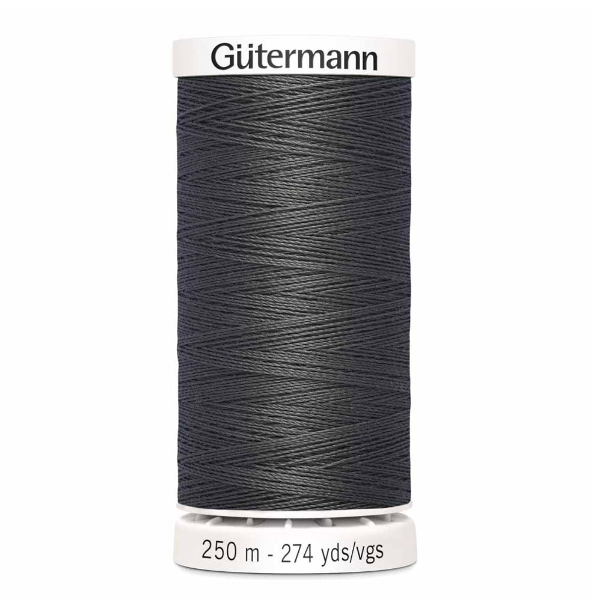 Sew-All Polyester Thread - Gütermann - #116 Smoke