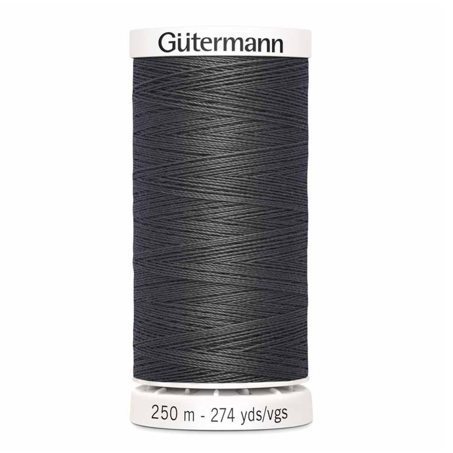 Sew-All Polyester Thread - Gütermann - Col. 116 / Smoke