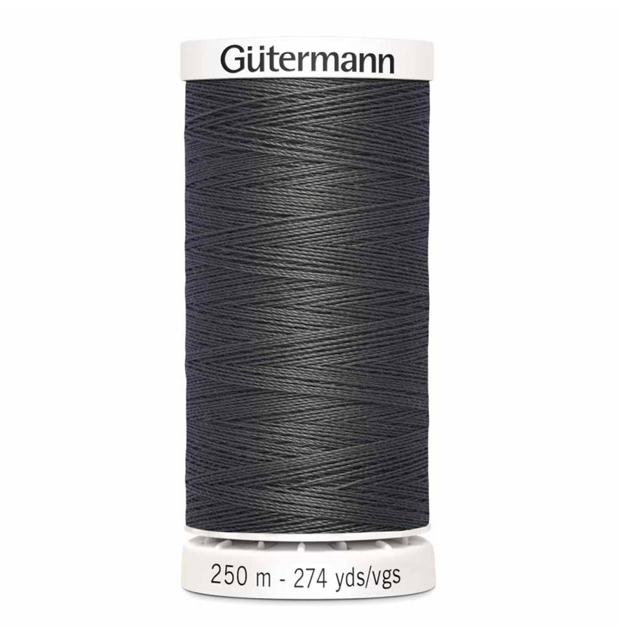 Sew-All Polyester Thread - Gütermann - #116 Smoke