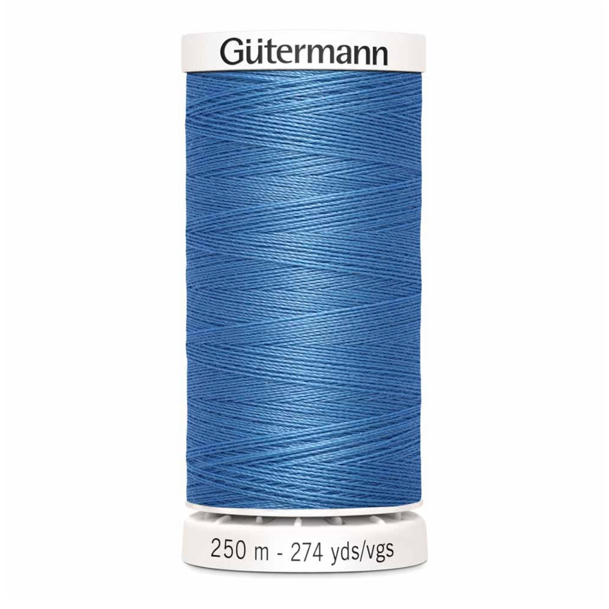 Sew-All Polyester Thread - Gütermann - #215 French Blue