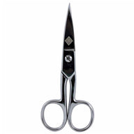 All Purpose 5.5” Forged Steel Scissors
