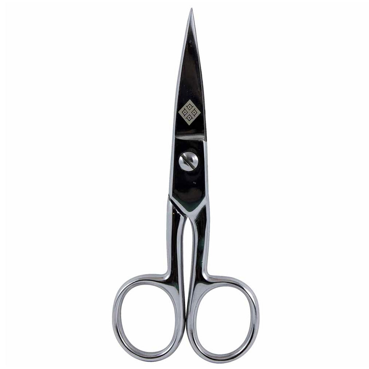 All Purpose 5.5” Forged Steel Scissors
