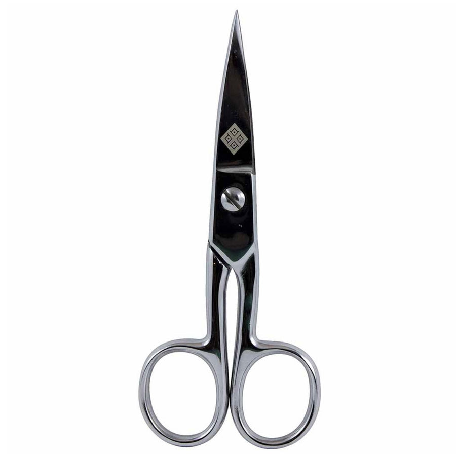 All Purpose 5.5” Forged Steel Scissors