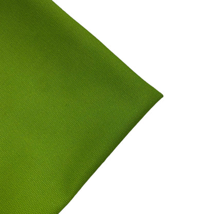 Duck Cotton Canvas - 8oz - Lime