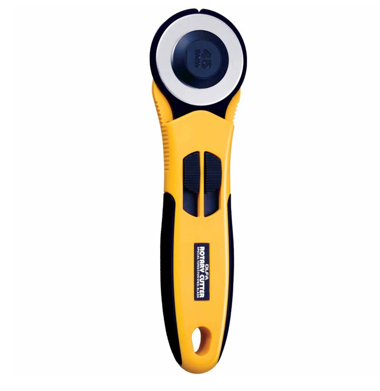 Olfa Quick Change Rotary Cutter - 45mm
