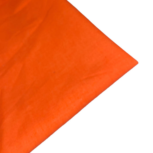 Cotton - 4oz - Neon Orange