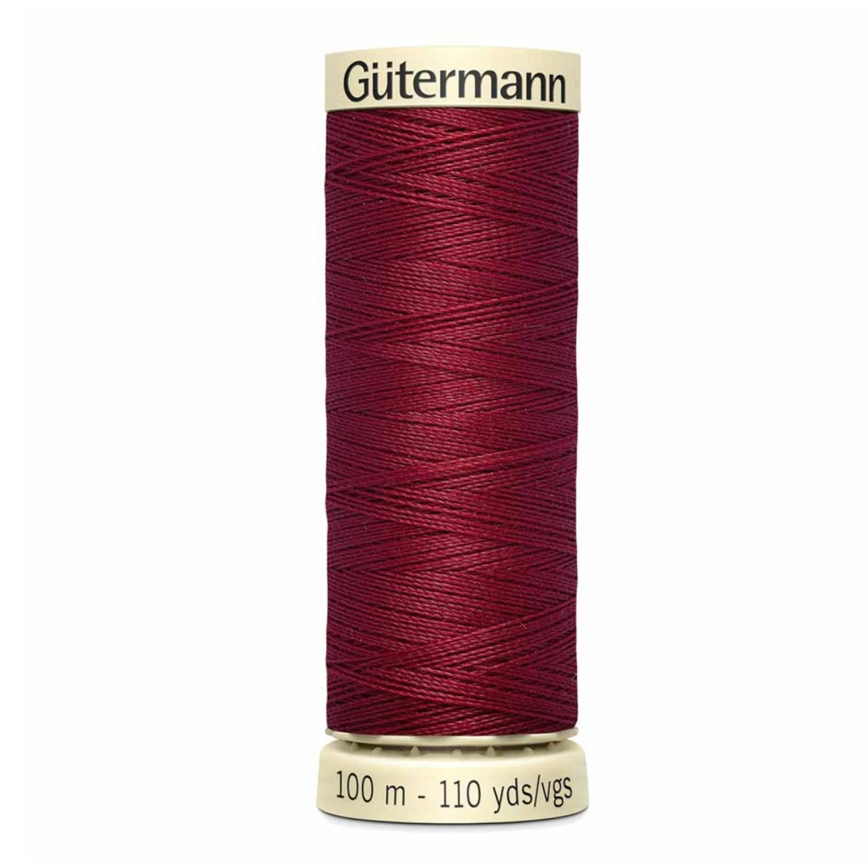 Sew-All Polyester Thread - Gütermann - #440 Claret