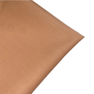 Polyester/Cotton Broadcloth - Blue