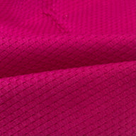 Cotton Pique - Pink