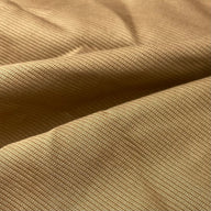 Cotton Canvas - 8oz - Brown