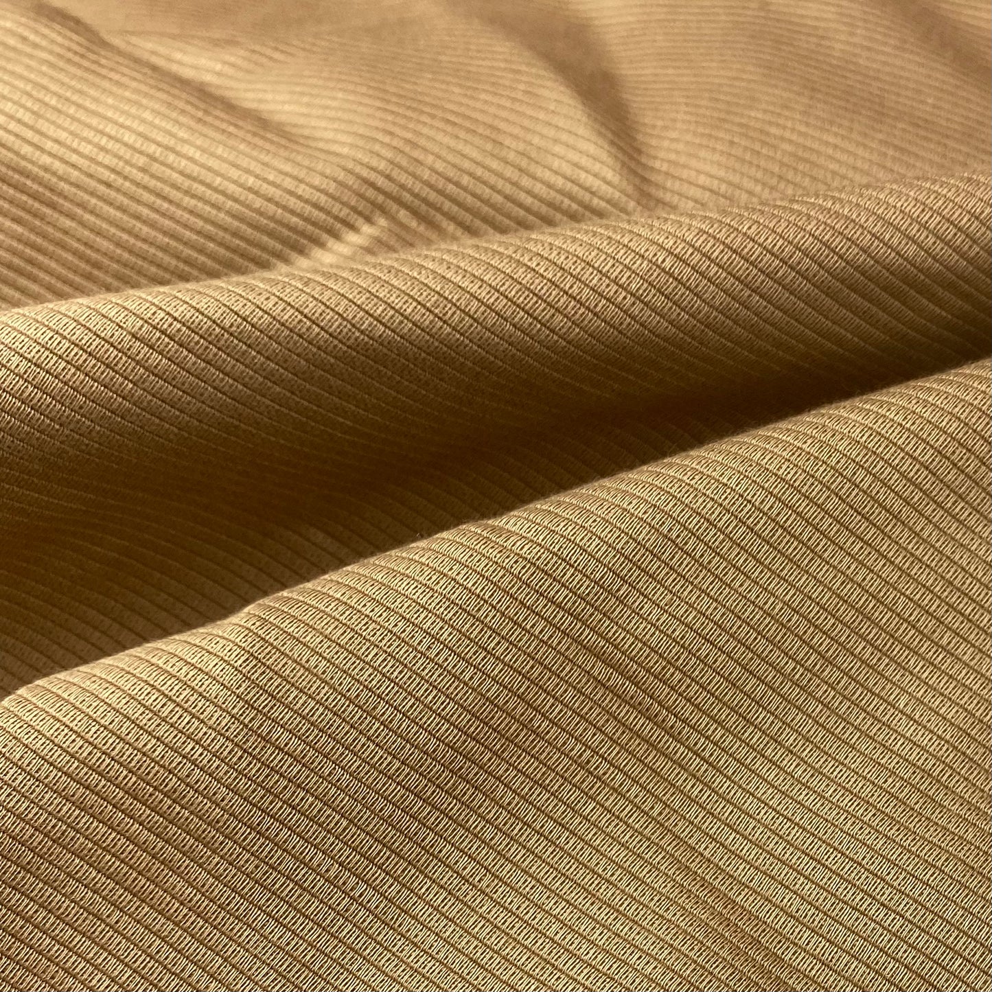 Cotton Canvas - 8oz - Brown