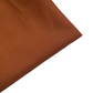 Poly/Cotton Broadcloth 44” - Dark Orange