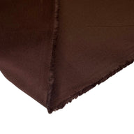 Cotton Broadcloth - Brown