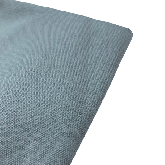 Duck Cotton Canvas - 8oz - Light Grey
