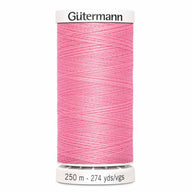 Sew-All Polyester Thread - Gütermann - #315 Dawn Pink
