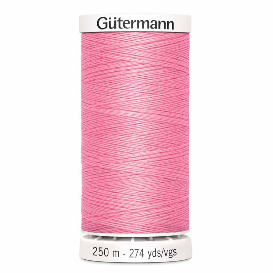 Sew-All Polyester Thread - Gütermann - #315 Dawn Pink