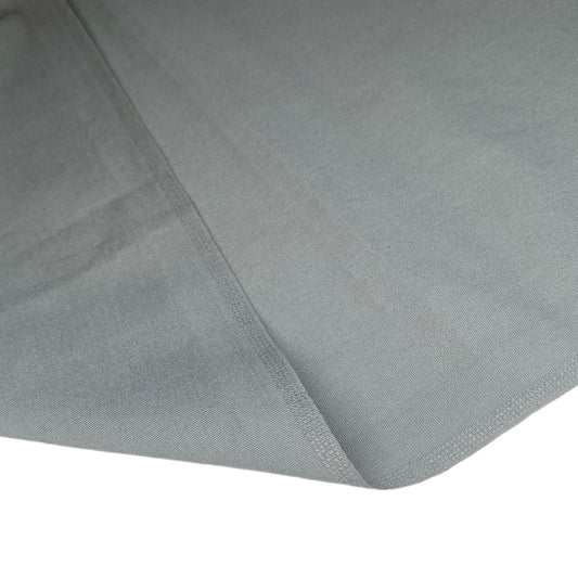 Poly/Cotton Broadcloth 63” - Grey