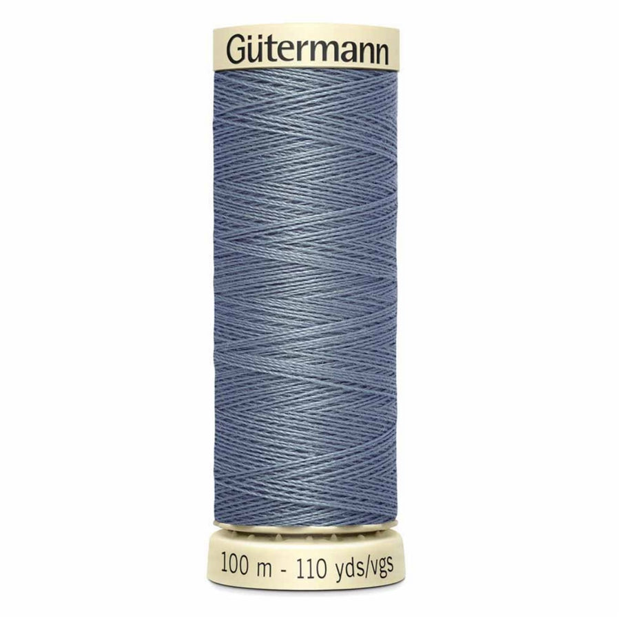 Sew-All Polyester Thread - Gütermann - Col. 126 / Glacier