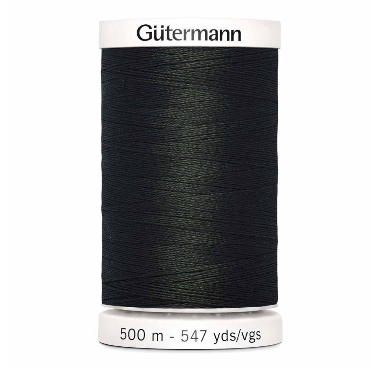 Sew-All Polyester Thread - Gütermann - #793 Evergreen