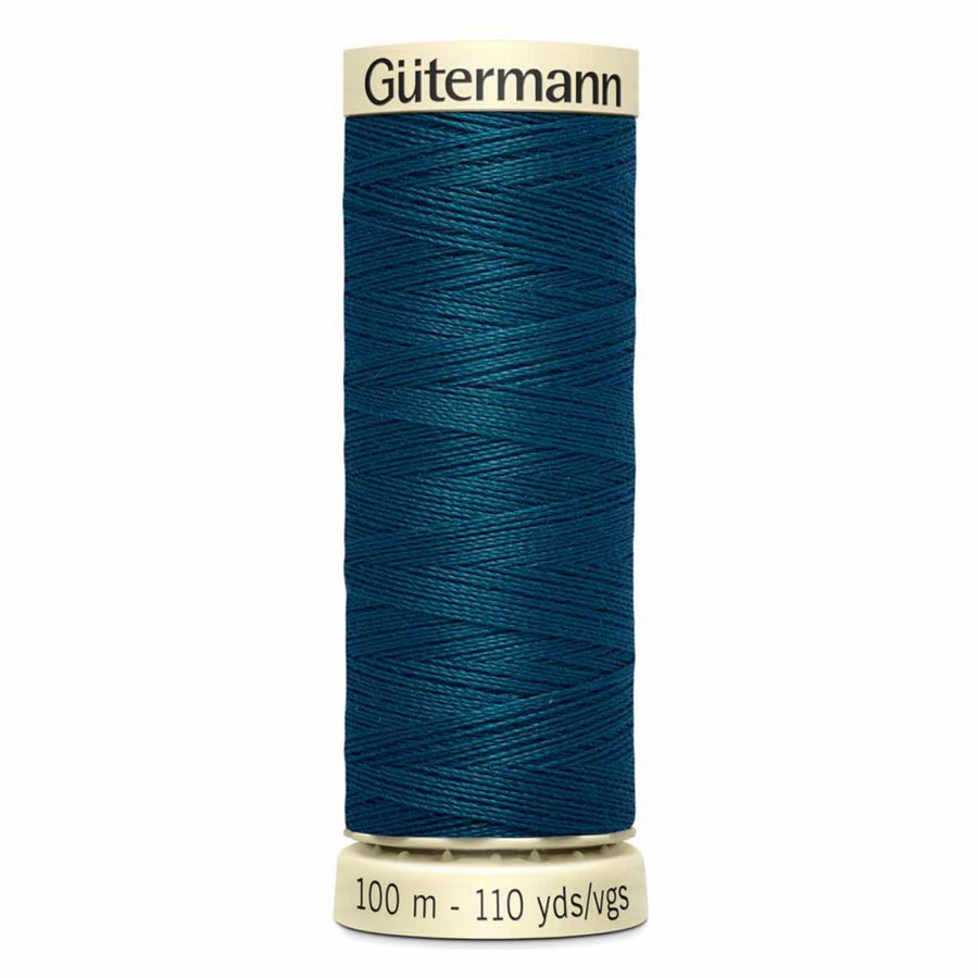 Sew-All Polyester Thread - Gütermann - #640 Peacock