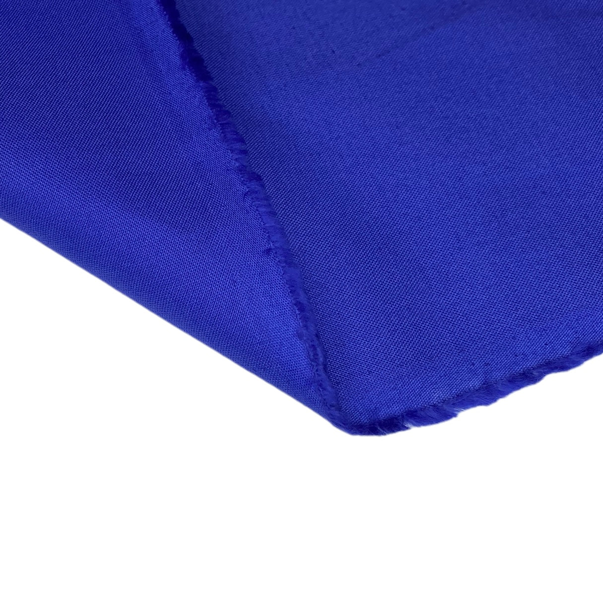 Cotton Broadcloth - Blue